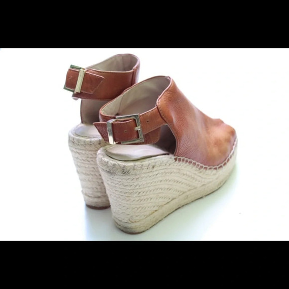 Kenneth Cole Olivia wedges - Picture 12 of 14